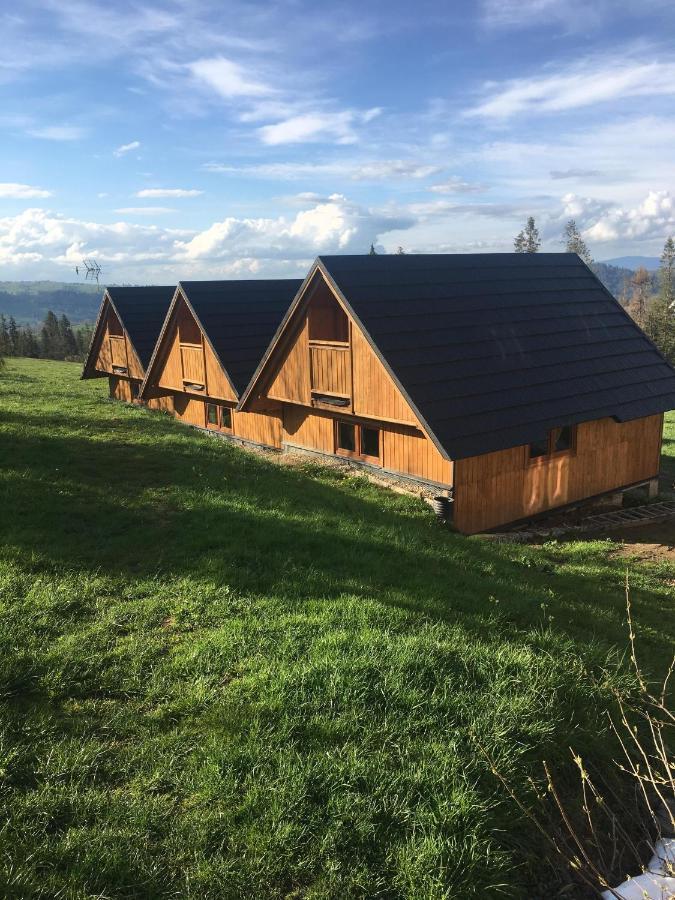 Chaleter Na Skarpce