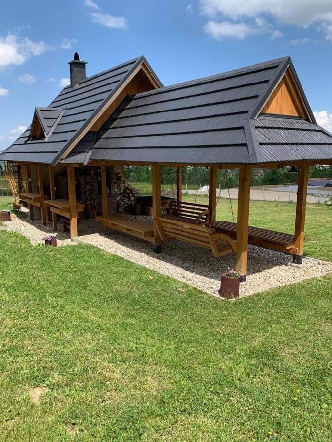 Na Skarpce Zakopane
