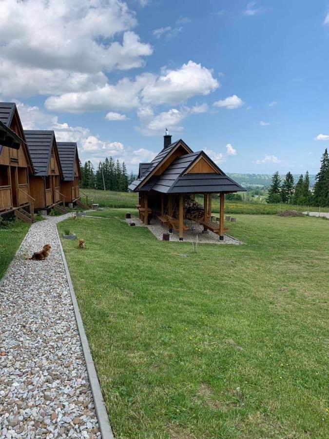 Chaleter Na Skarpce Zakopane
