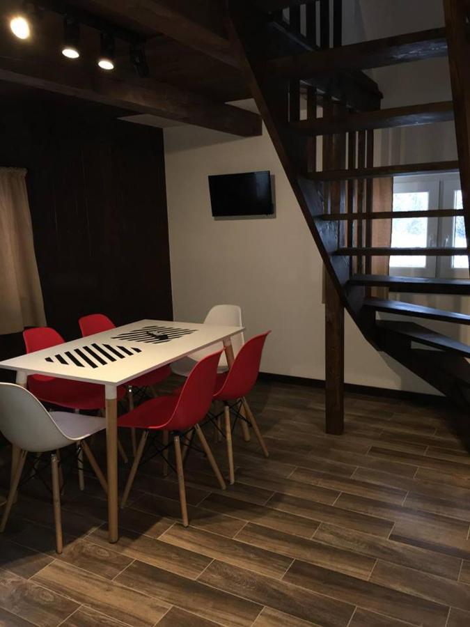 Na Skarpce Chalet