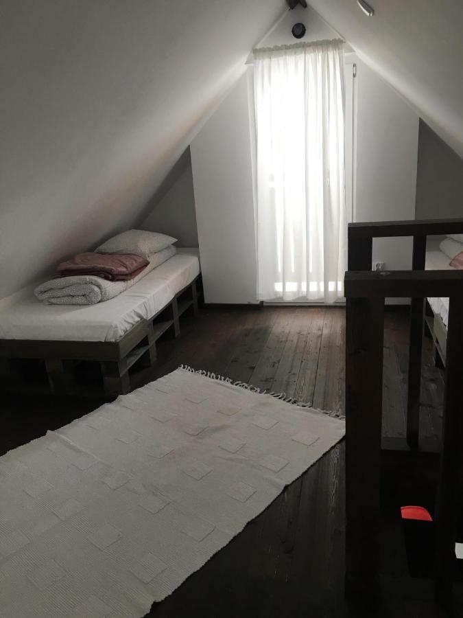 Na Skarpce Chalet *