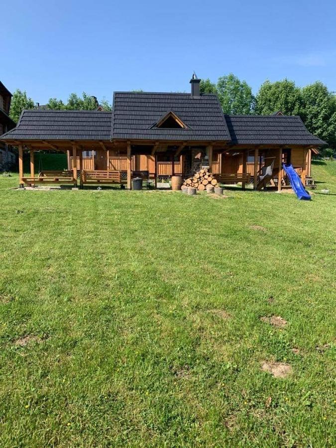Na Skarpce Zakopane